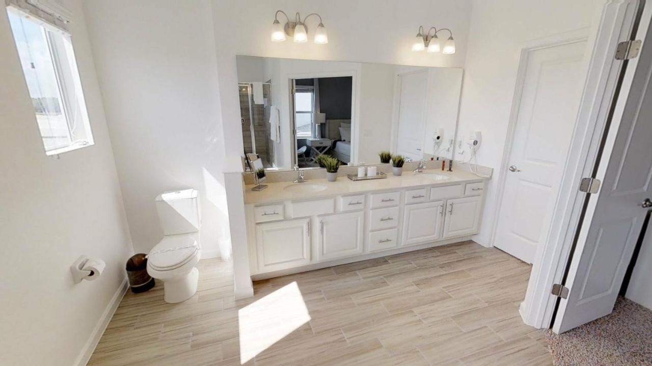 Sonoma Resort 7 Bedroom Vacation Home With Pool 1849 Kissimmee Eksteriør bilde