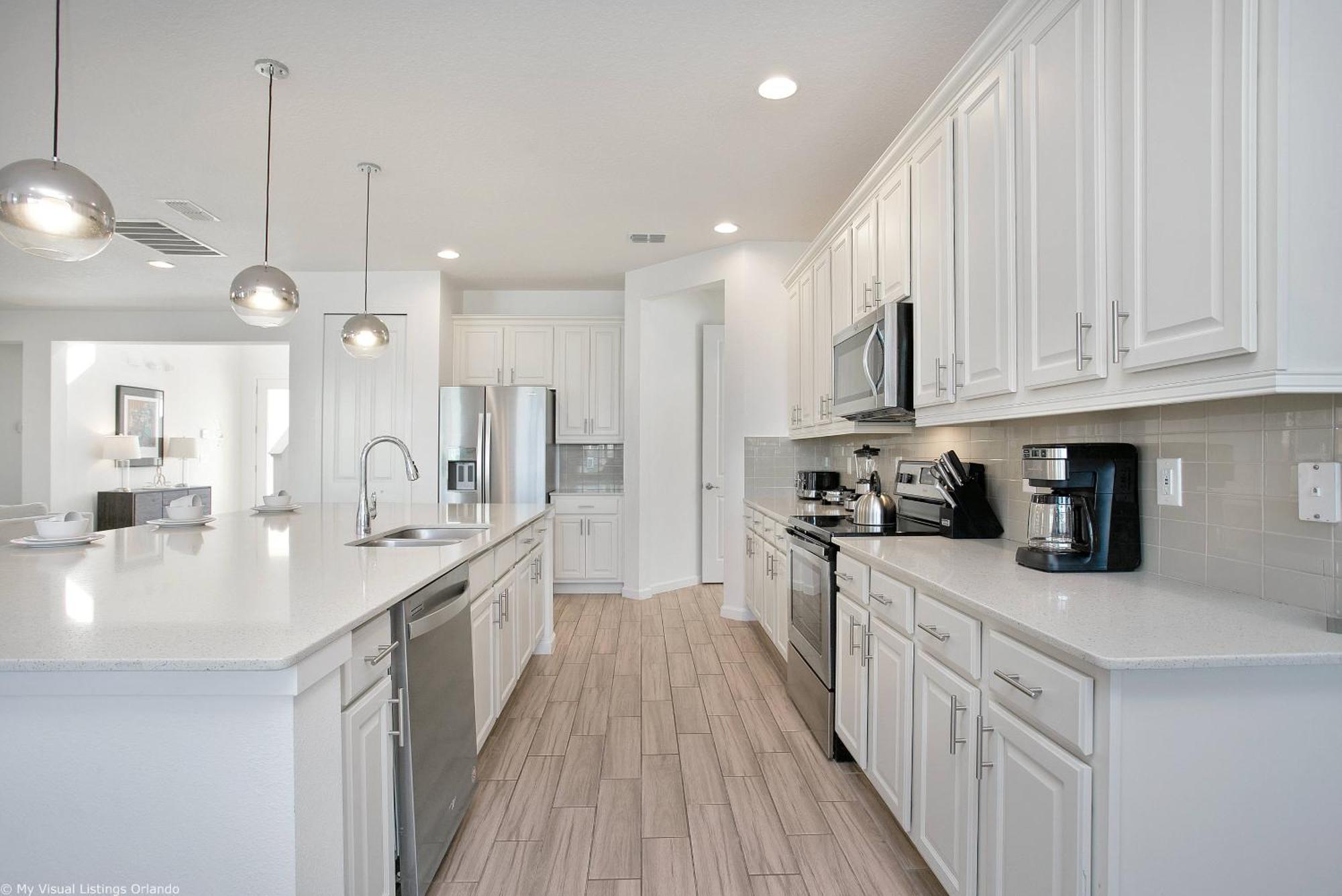 Sonoma Resort 7 Bedroom Vacation Home With Pool 1849 Kissimmee Eksteriør bilde