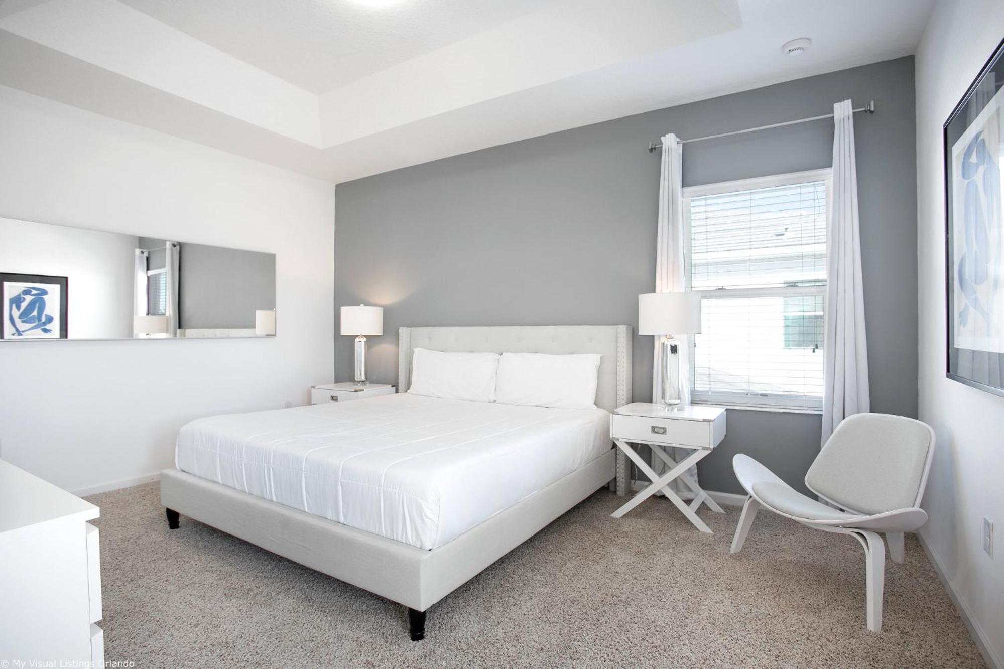Sonoma Resort 7 Bedroom Vacation Home With Pool 1849 Kissimmee Eksteriør bilde