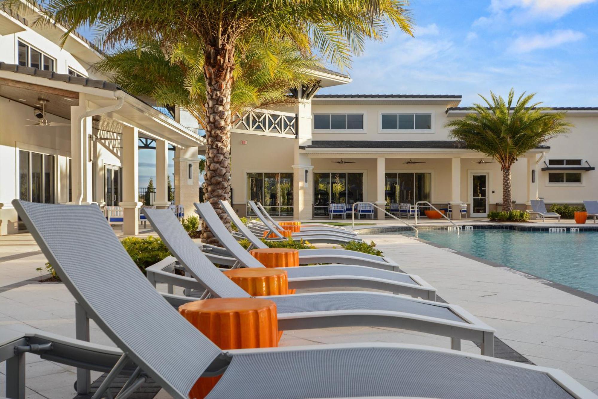 Sonoma Resort 7 Bedroom Vacation Home With Pool 1849 Kissimmee Eksteriør bilde
