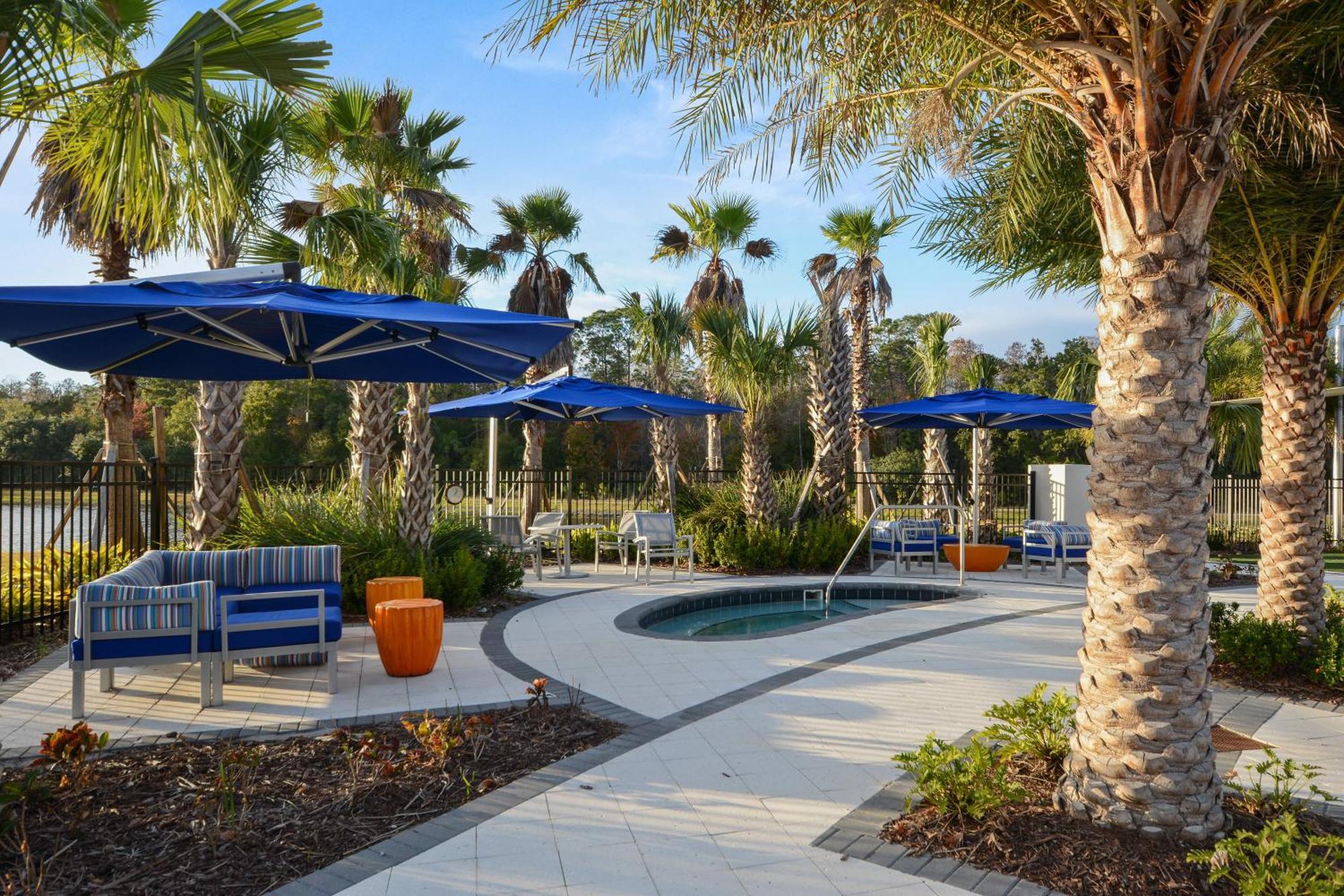 Sonoma Resort 7 Bedroom Vacation Home With Pool 1849 Kissimmee Eksteriør bilde
