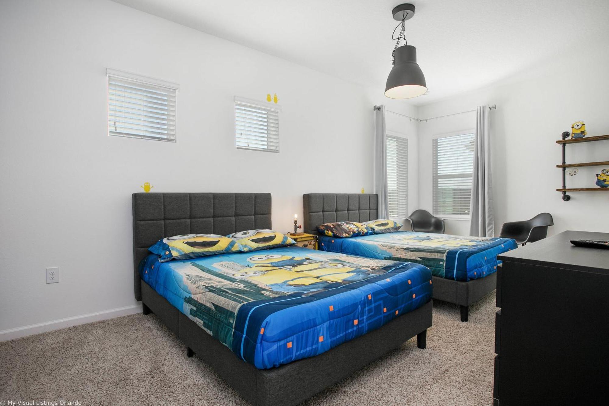 Sonoma Resort 7 Bedroom Vacation Home With Pool 1849 Kissimmee Eksteriør bilde