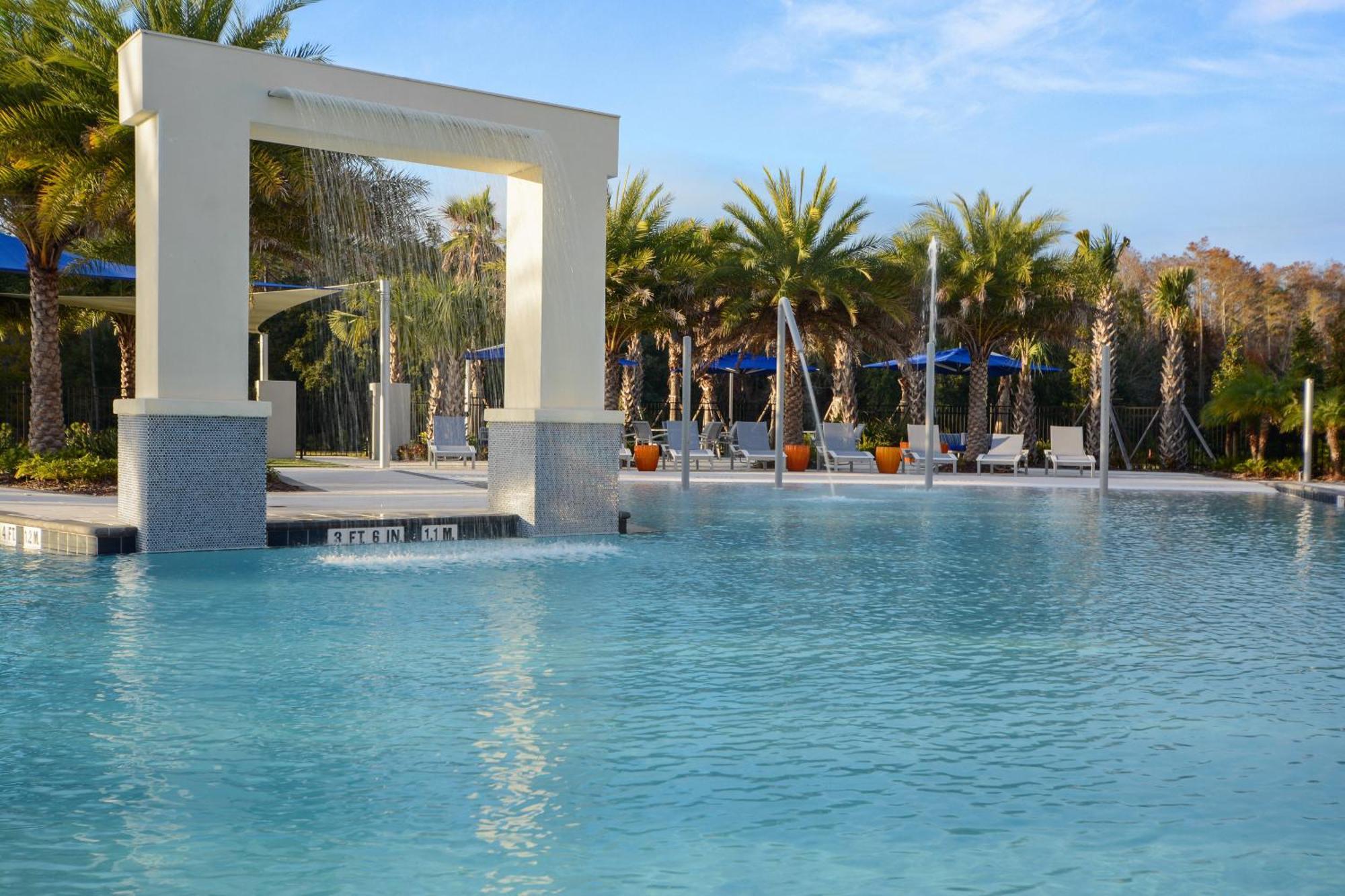 Sonoma Resort 7 Bedroom Vacation Home With Pool 1849 Kissimmee Eksteriør bilde