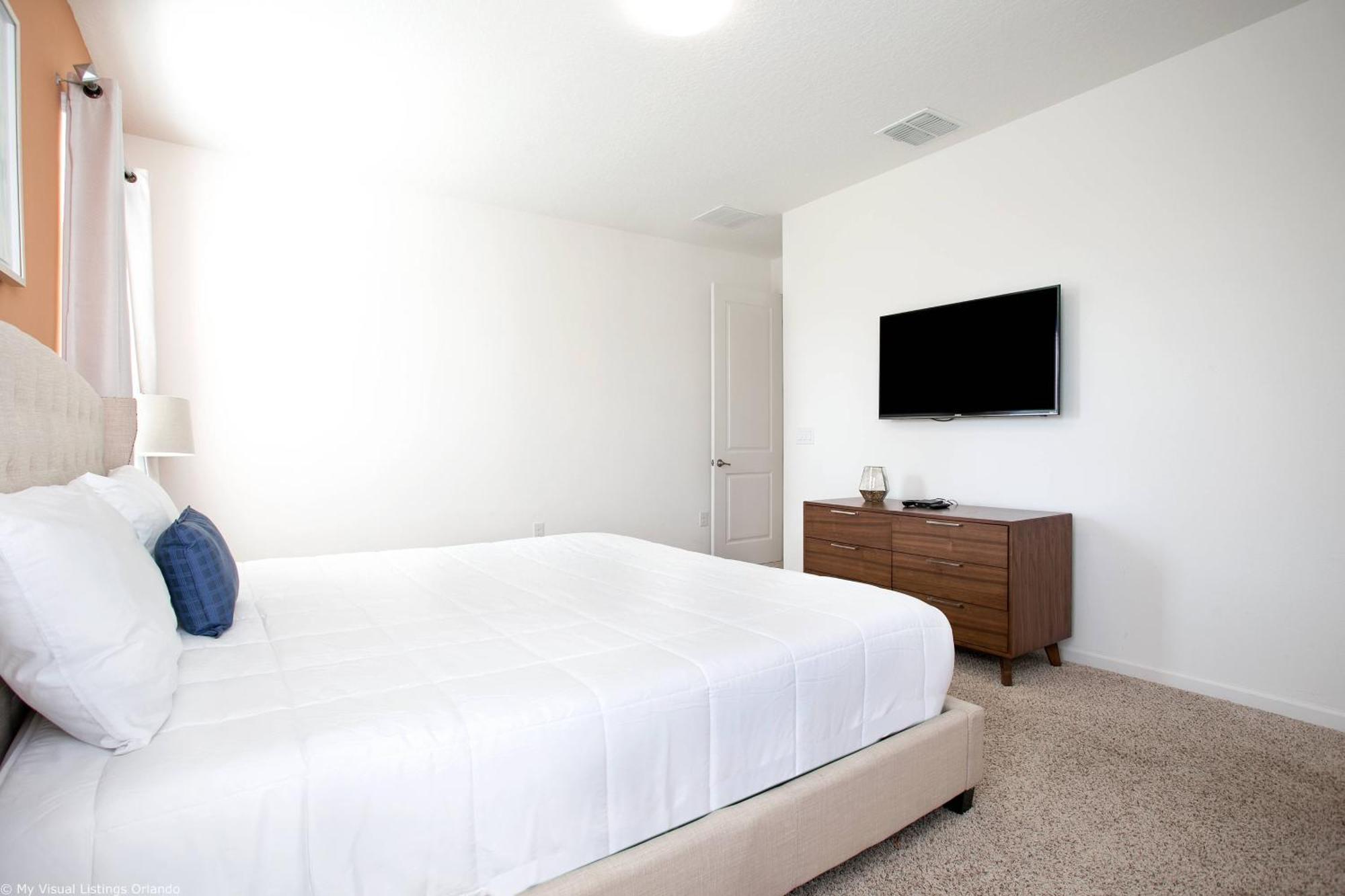 Sonoma Resort 7 Bedroom Vacation Home With Pool 1849 Kissimmee Eksteriør bilde